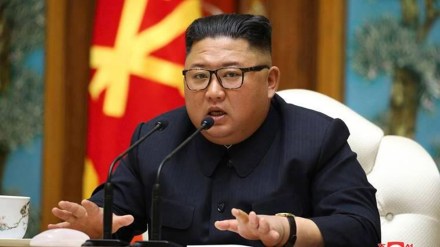 Kim Jong Un (IE)