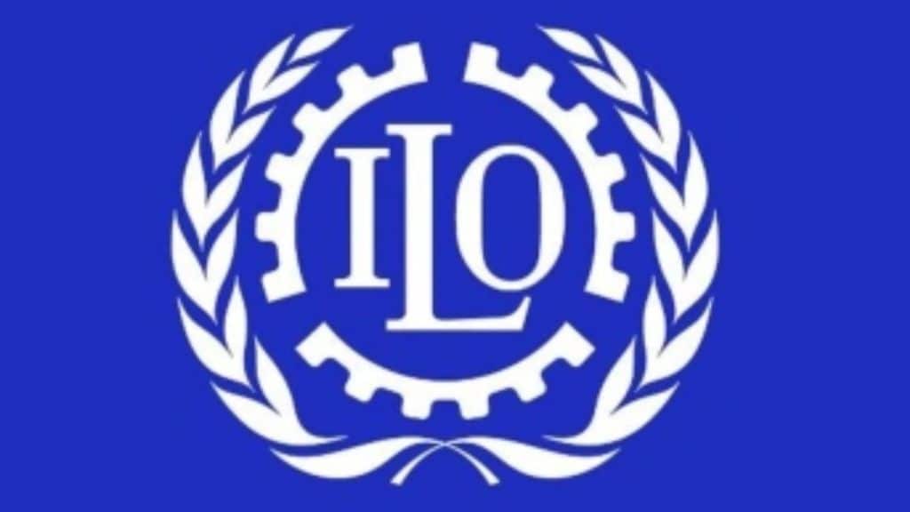 labour market trends 2022, global labour market trends 2022, ilo report on unemployment in india 2022,