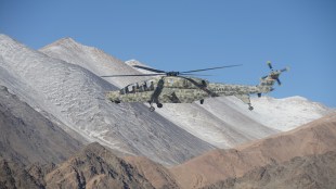 LCH
