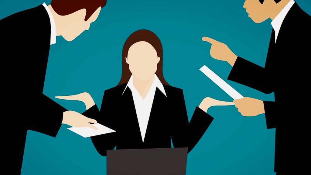 leadership tyranny, IIT, IIM, Ivy League, Office, bad bosses