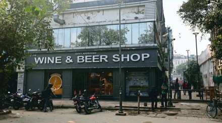 The Excise Policy 2021-22 was withdrawn by the Delhi government after Lieutenant Governor V K Saxena had in July this year The Excise Policy 2021-22 was withdrawn by the Delhi government after Lieutenant Governor V K Saxena had in July this year