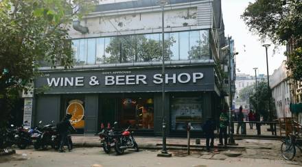 The Excise Policy 2021-22 was withdrawn by the Delhi government after Lieutenant Governor V K Saxena had in July this year