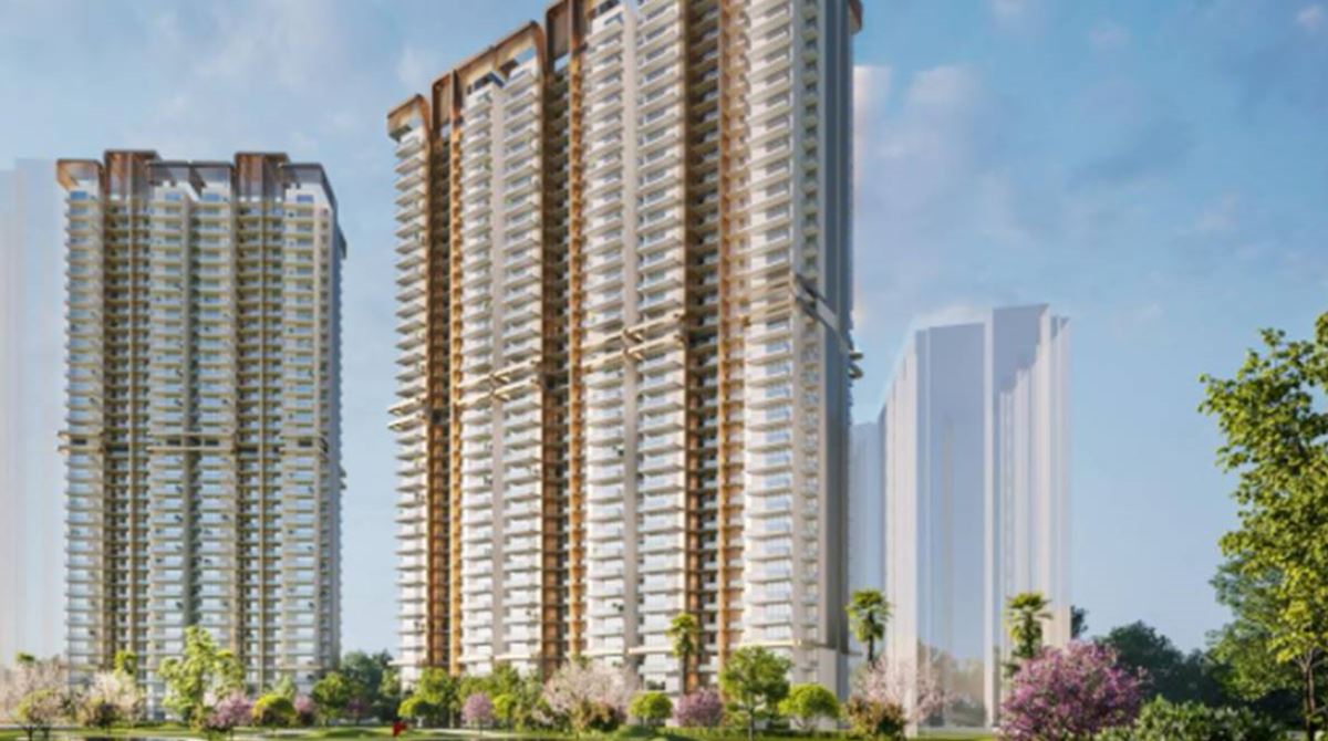 M3M Capital clocks Rs 1200-cr sales in Navratri, looks for a topline of Rs 3500 cr