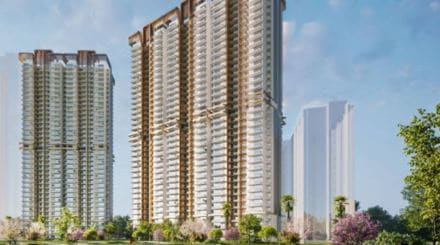 M3M Capital clocks Rs 1200-cr sales in Navratri, looks for a topline of Rs 3500 cr