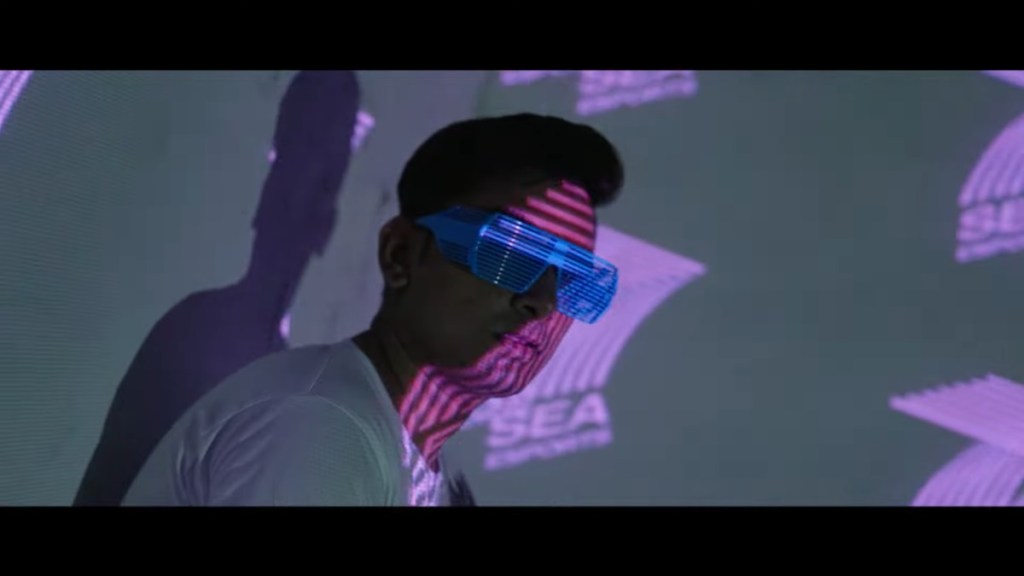 As per the company, the song is a representation of 7Sea Esports’ growth over the years and its popularity among the Indian gaming and Esports community