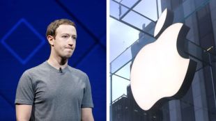 mark vs apple