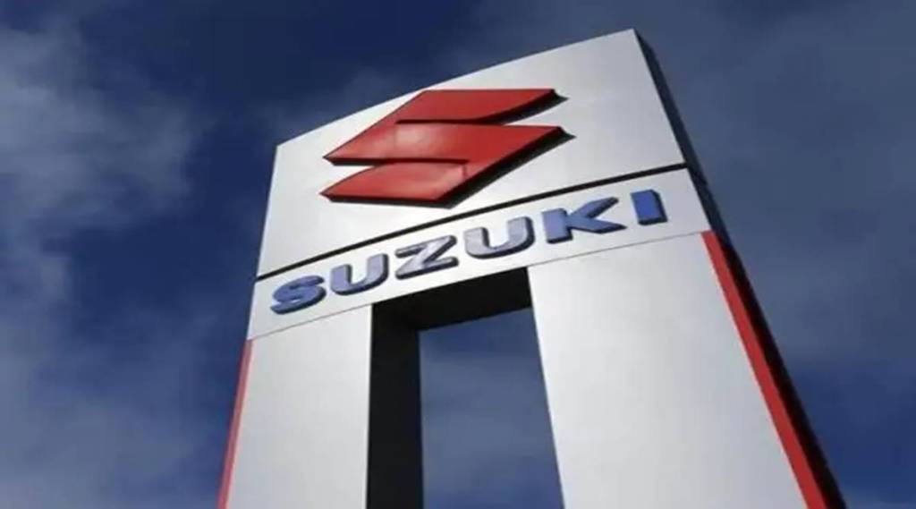 maruti suzuki