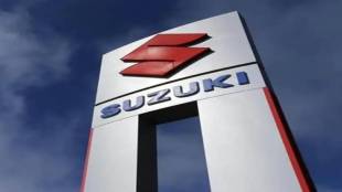 maruti suzuki