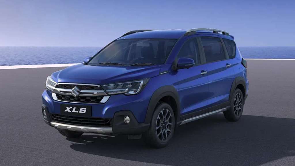 Maruti Suzuki October sales flat compared to September on supply constraints