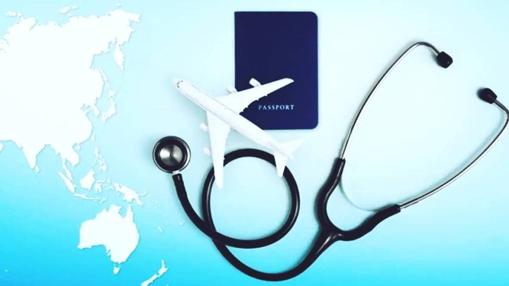 medical tourism, medical tourism in India, heal india, ayush visa