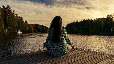 Yoga, sleep cycle, meditation, Ekam, Insomnia, sleep problems, Sri Preethaji