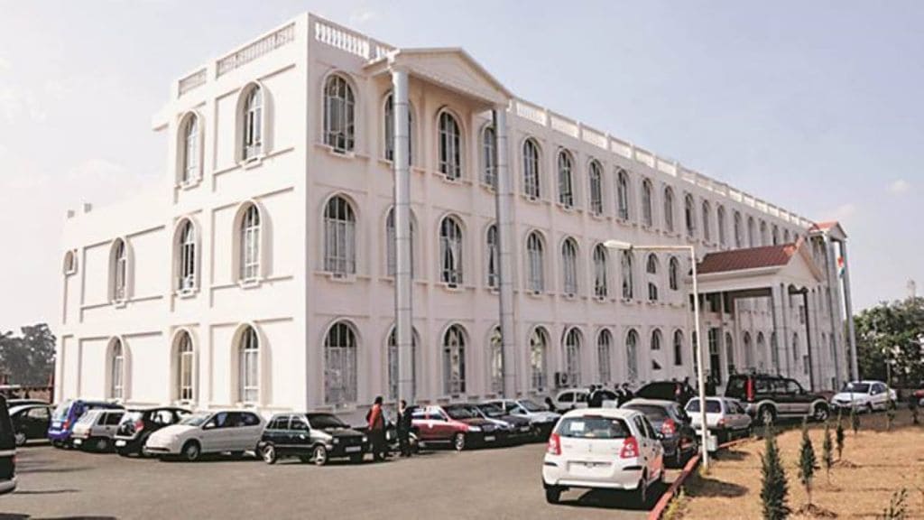 meghalaya, high court, meghalaya police