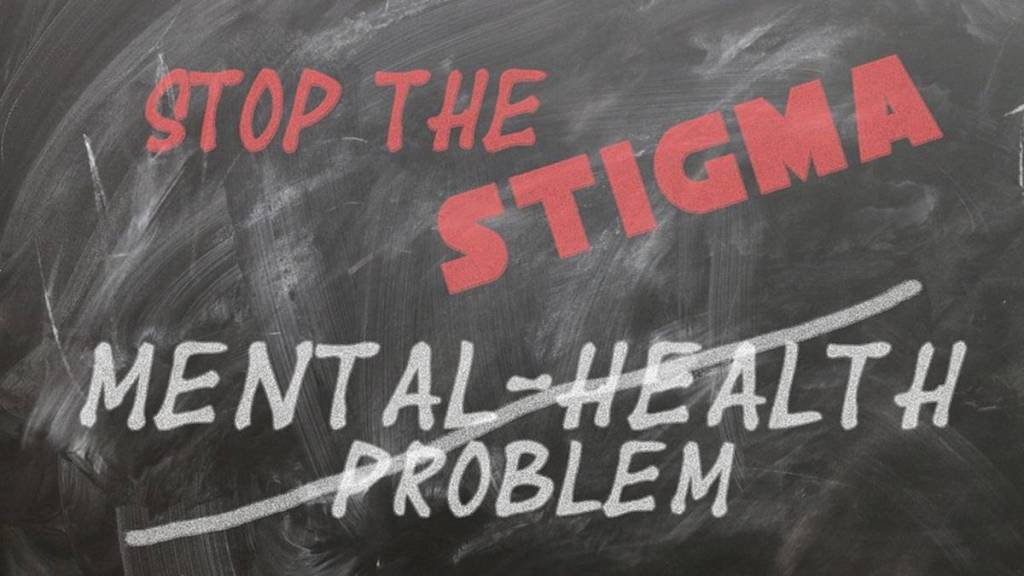 World Mental Health Day, mental health, workplace, Harish TR, Maveric Systems, Soundharya N