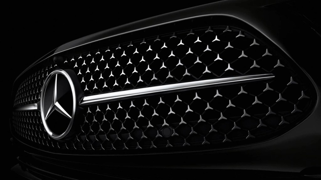 Mercedes-Benz becomes fourth automaker to exit Russia