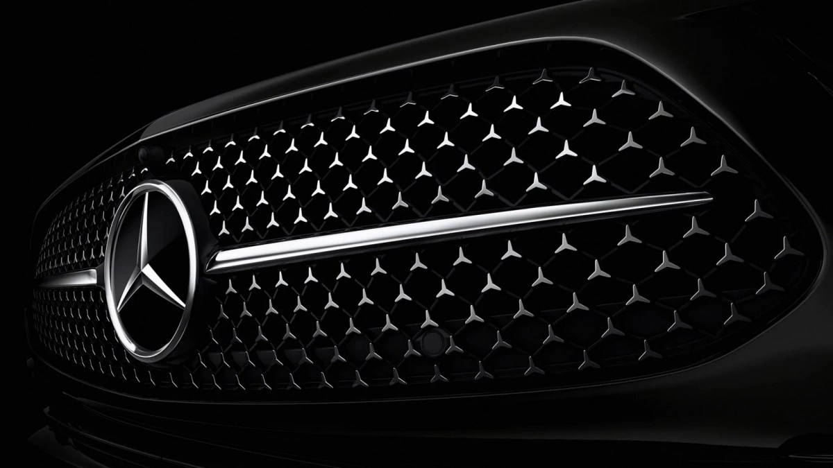 Mercedes-Benz becomes fourth automaker to exit Russia Mercedes-Benz becomes fourth automaker to exit Russia