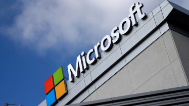 microsoft