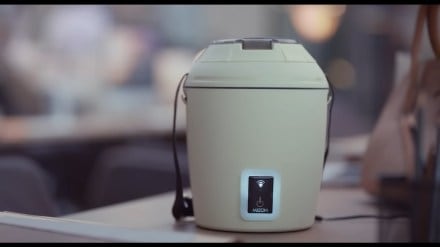 Milton’s TVCs aims to showcase products that make a significant difference in the lives of consumers Milton’s TVCs aims to showcase products that make a significant difference in the lives of consumers