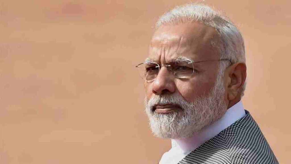 PM Modi, Modi in Gujarat