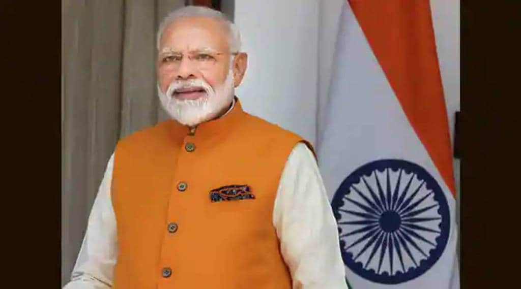modi Antonio Guterres meet