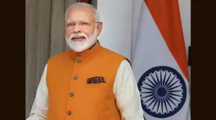 modi Antonio Guterres meet
