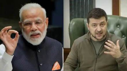 modi zelensky