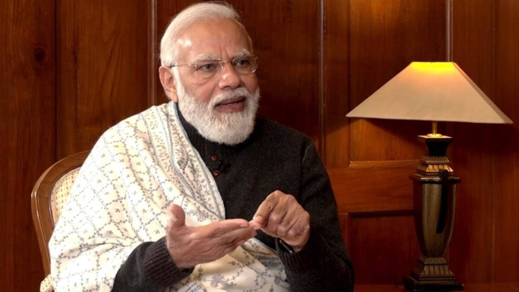 Prime Minister Narendra Modi (IE)