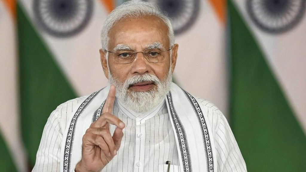 PM Narendra Modi PM Narendra Modi