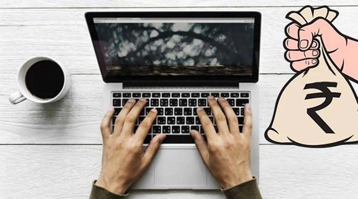 6 ways to earn extra income from home in India