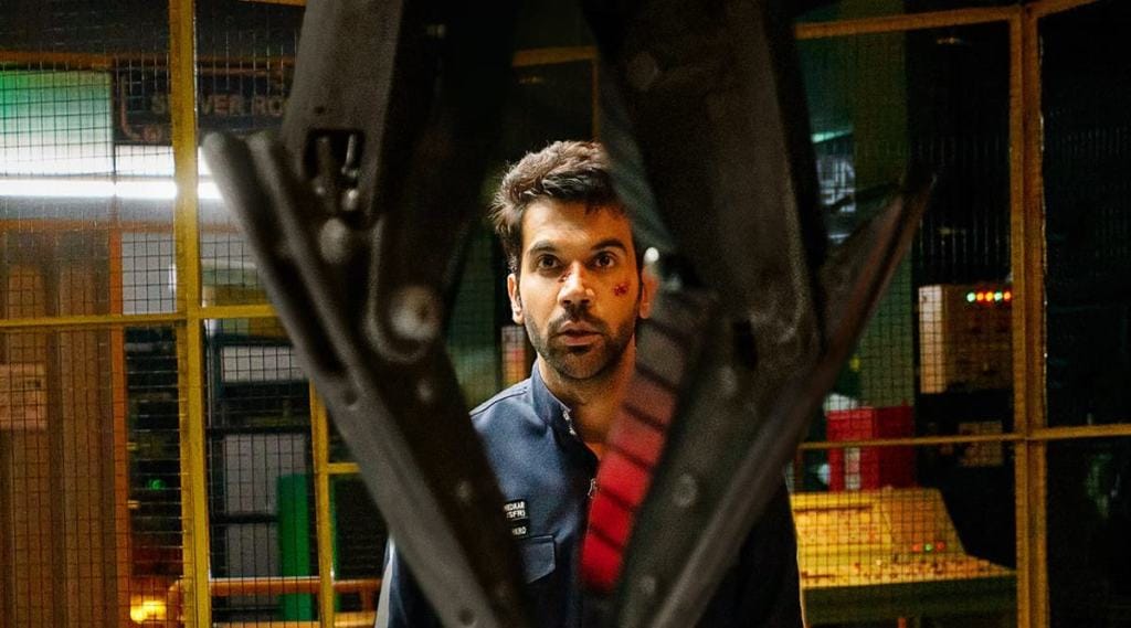 Rajkummar Rao, Rajkummar Rao films, Rajkummar Rao Monica O My darling, Monica O My darling story, watch Monica O My darling, Rajkummar rao contact