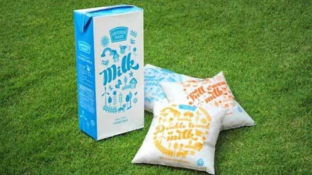 milk, mother dairy, price hike, inflation, milk suppliers, farmers, household budget, procurement cost, remuneration