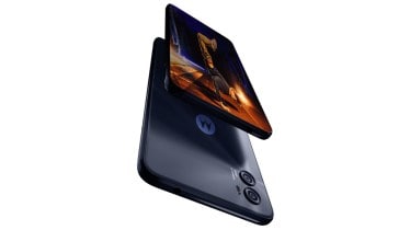 moto e22s