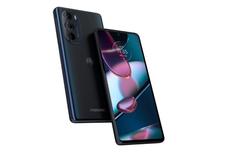 Moto Edge 30 Pro