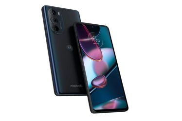 Moto Edge 30 Pro