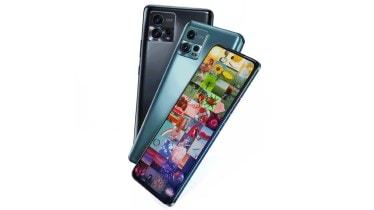 moto g72