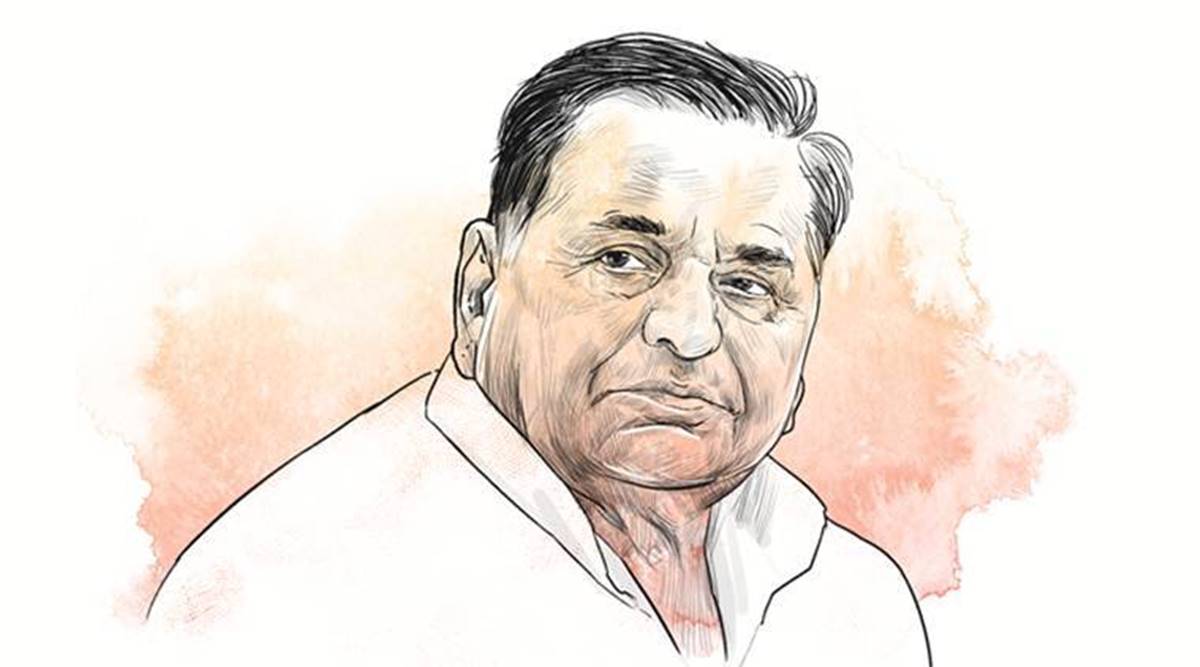 mulayam singh yadav pic