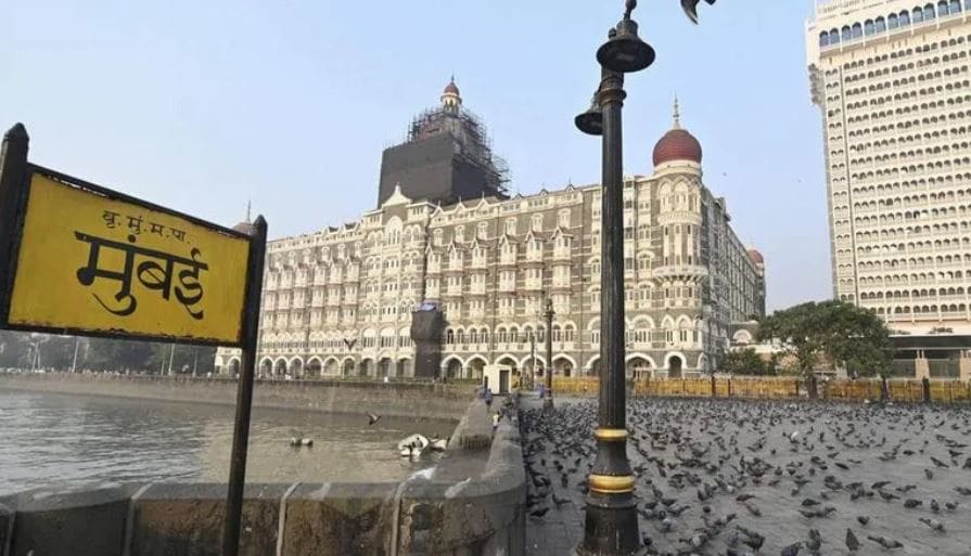 mumbai