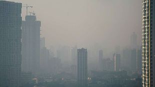 air pollution, pollution, pollution in mumbai, particulate matter