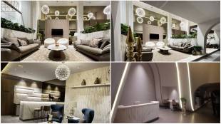 general aviation terminal, private jets , Mumbai airport, Chhatrapati Shivaji Maharaj International Airport, CSMIA