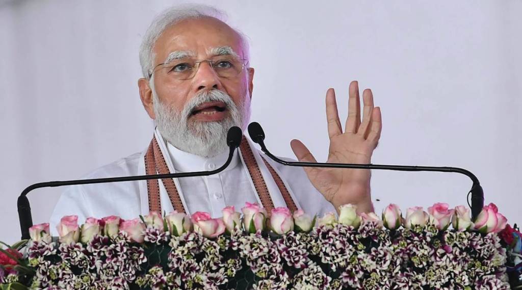 narendra modi rally