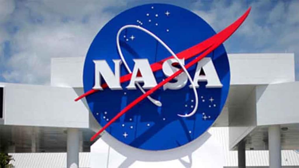 nasa spacewalk