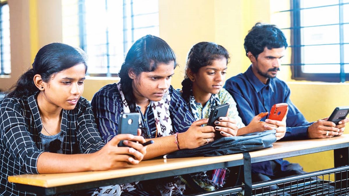 Searching for the right information on internet has become cumbersome task.