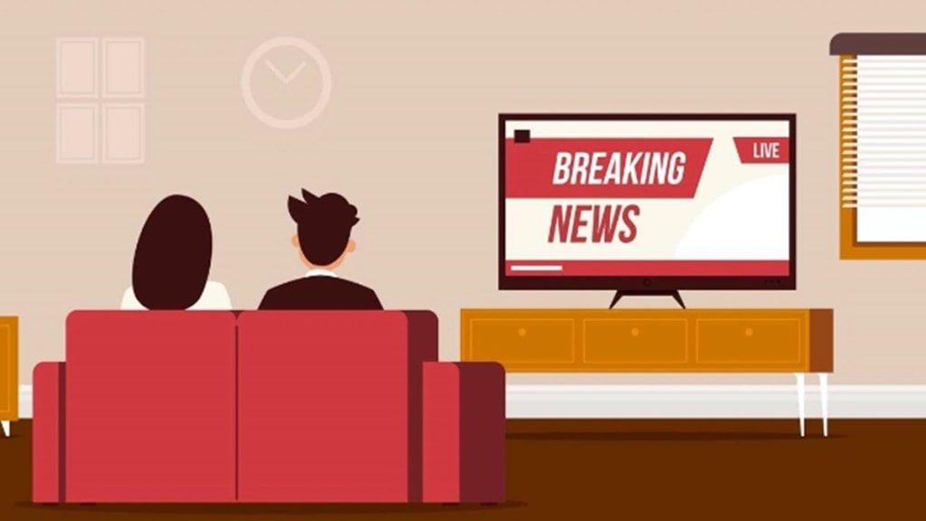 The report noted that over 3,200 advertisers had exclusively advertised in the news genre during Jan-Jun, 2022.