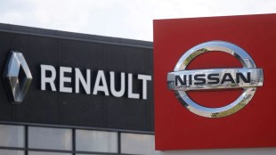 Nissan, Renault deal