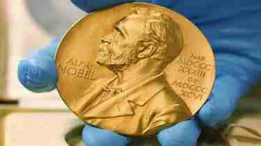 The 2022 Nobel Peace Prize will be announced on Friday and the economics award on Monday.