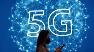 Reliance Jio, 5G