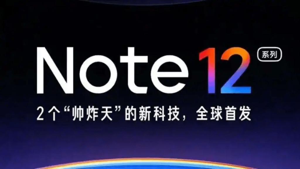 note 12