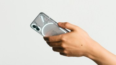 nothing phone (1)