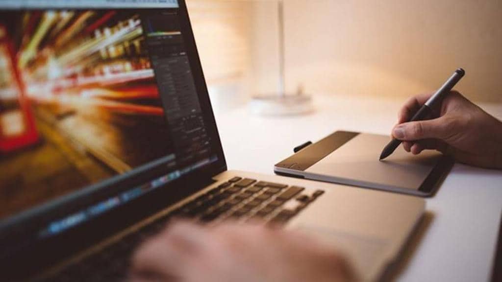 The most popular postgraduate course for online students is the Masters of Business Administration.