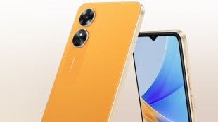 oppo a17
