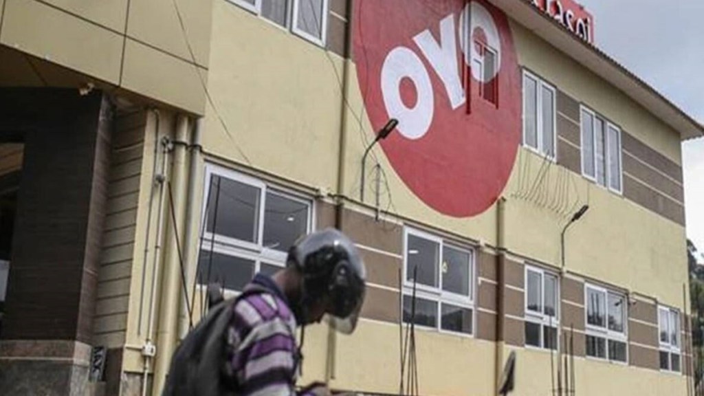 Though there was no official comment from Oyo over the episode, people associated with the company said they were internally probing the matter. (Representative image: IE)